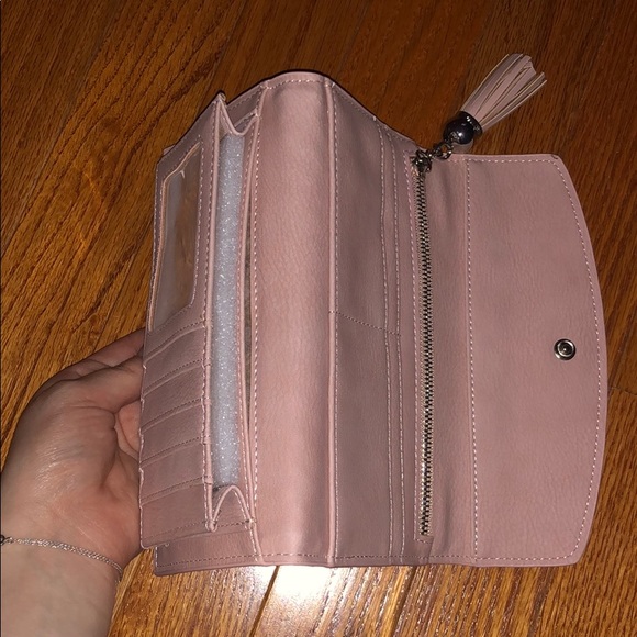 Button close wallet - Picture 3 of 4